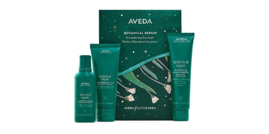 Aveda cosmetics