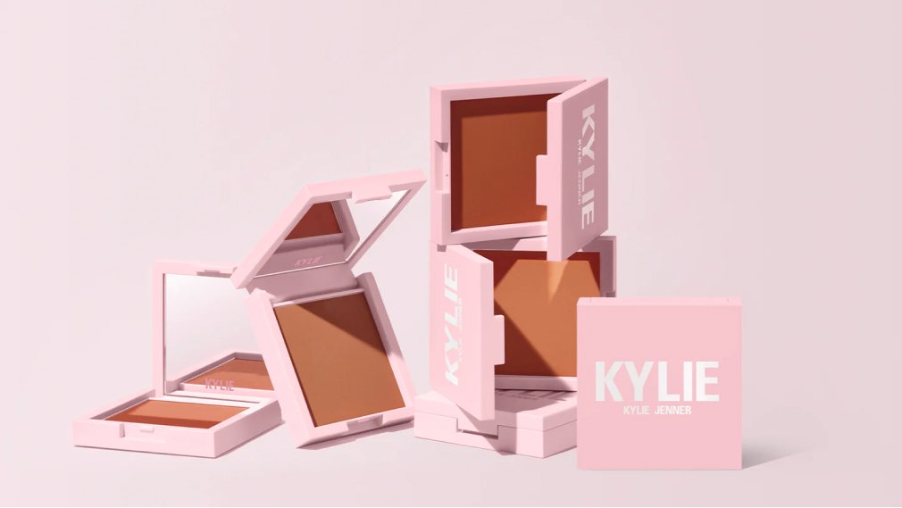 Kylie cosmetics