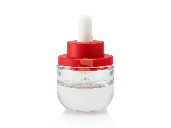 بطری قطره چکان آریشی /Dropper bottle کد 47487