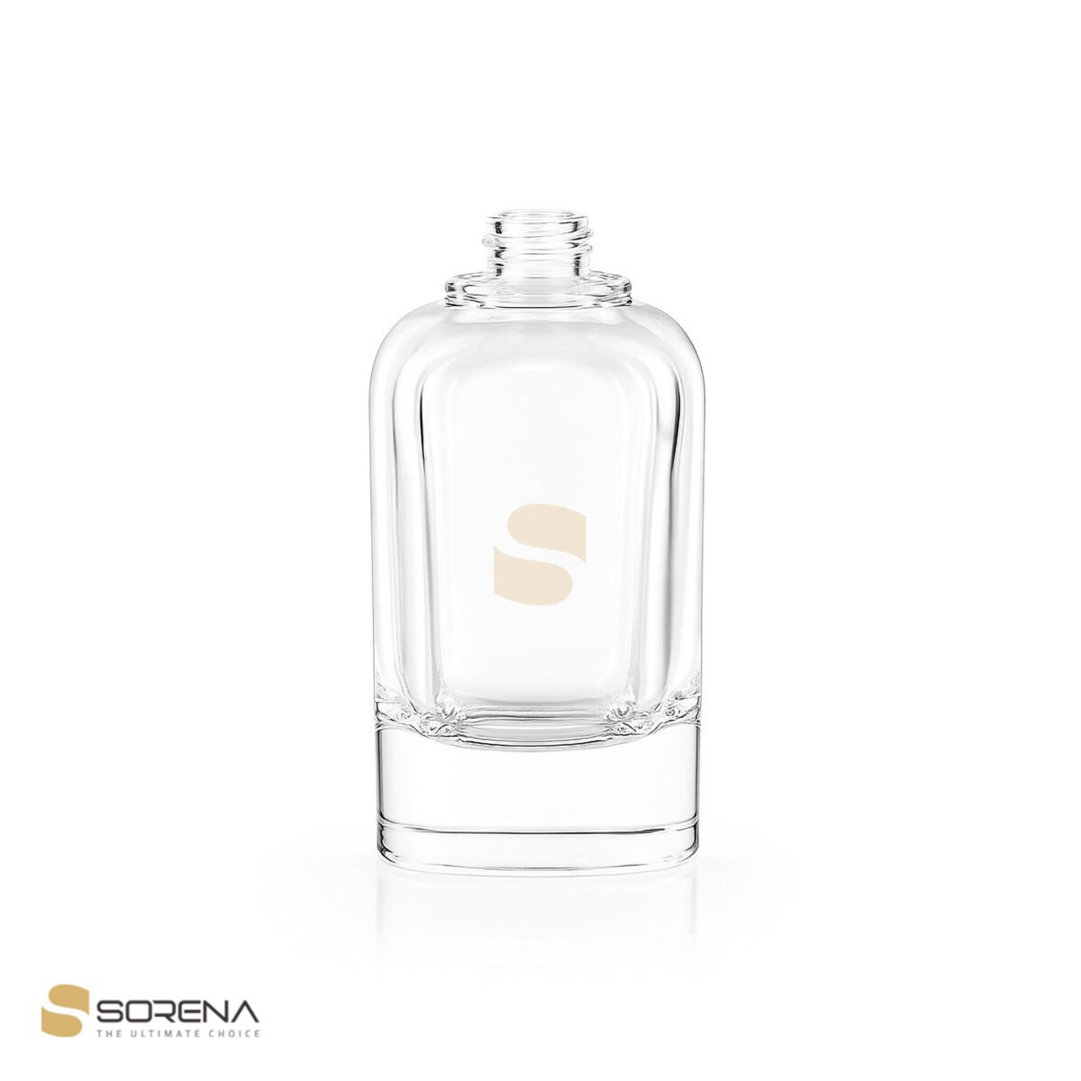 47524 بطری سرم/کرمپودر کد 47524