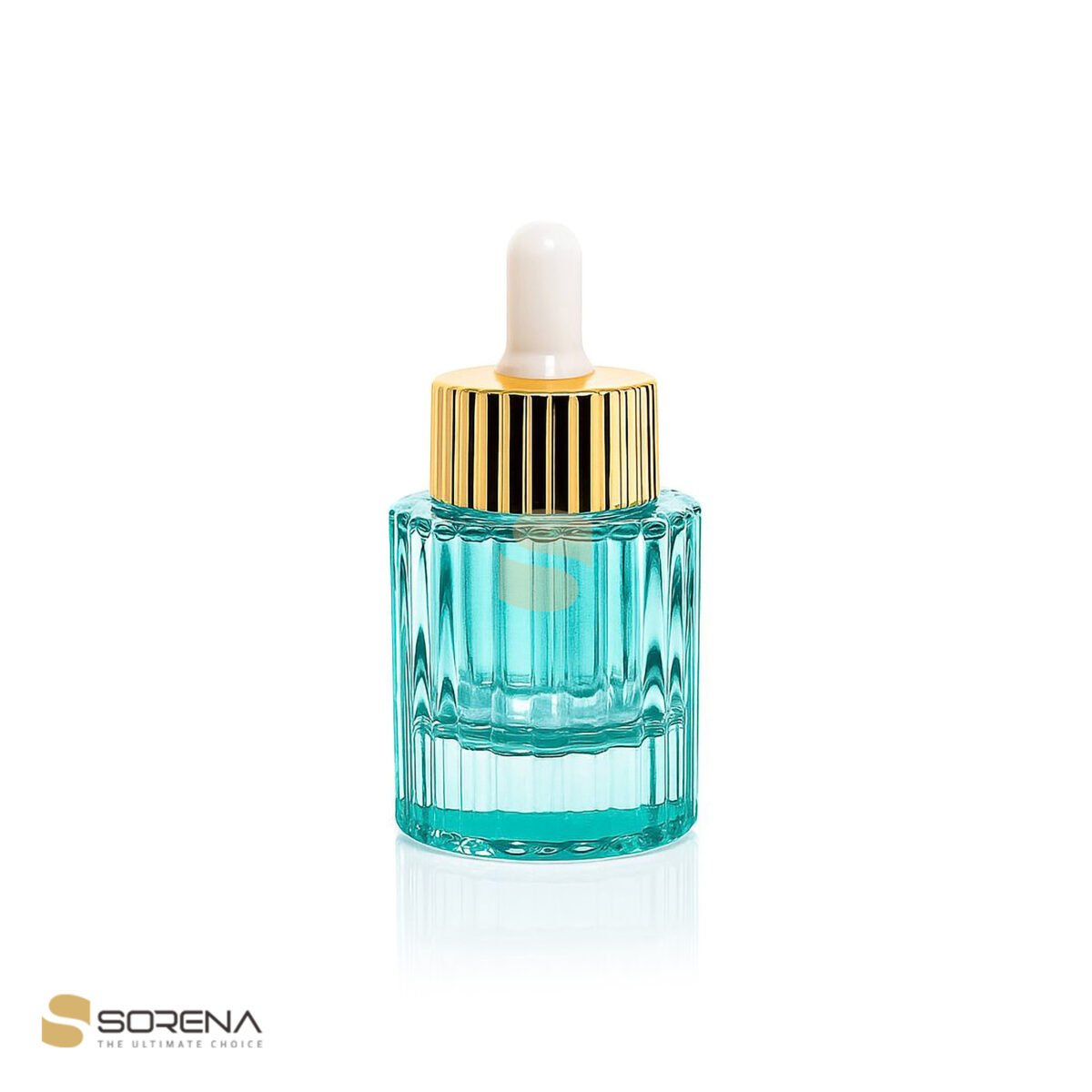 بطری قطره چکان آریشی /Dropper bottle کد 47527