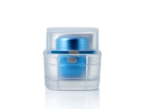 جار ساده آرایشی / Normal Jar کد 47537