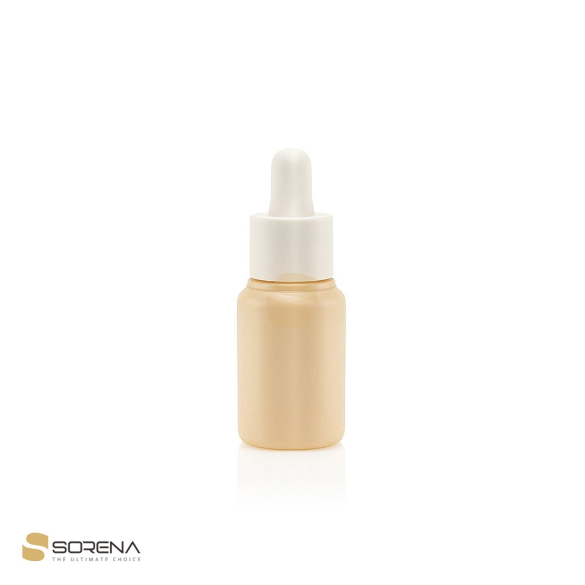 47581 بطری قطره چکان آریشی /Dropper bottle کد 47581