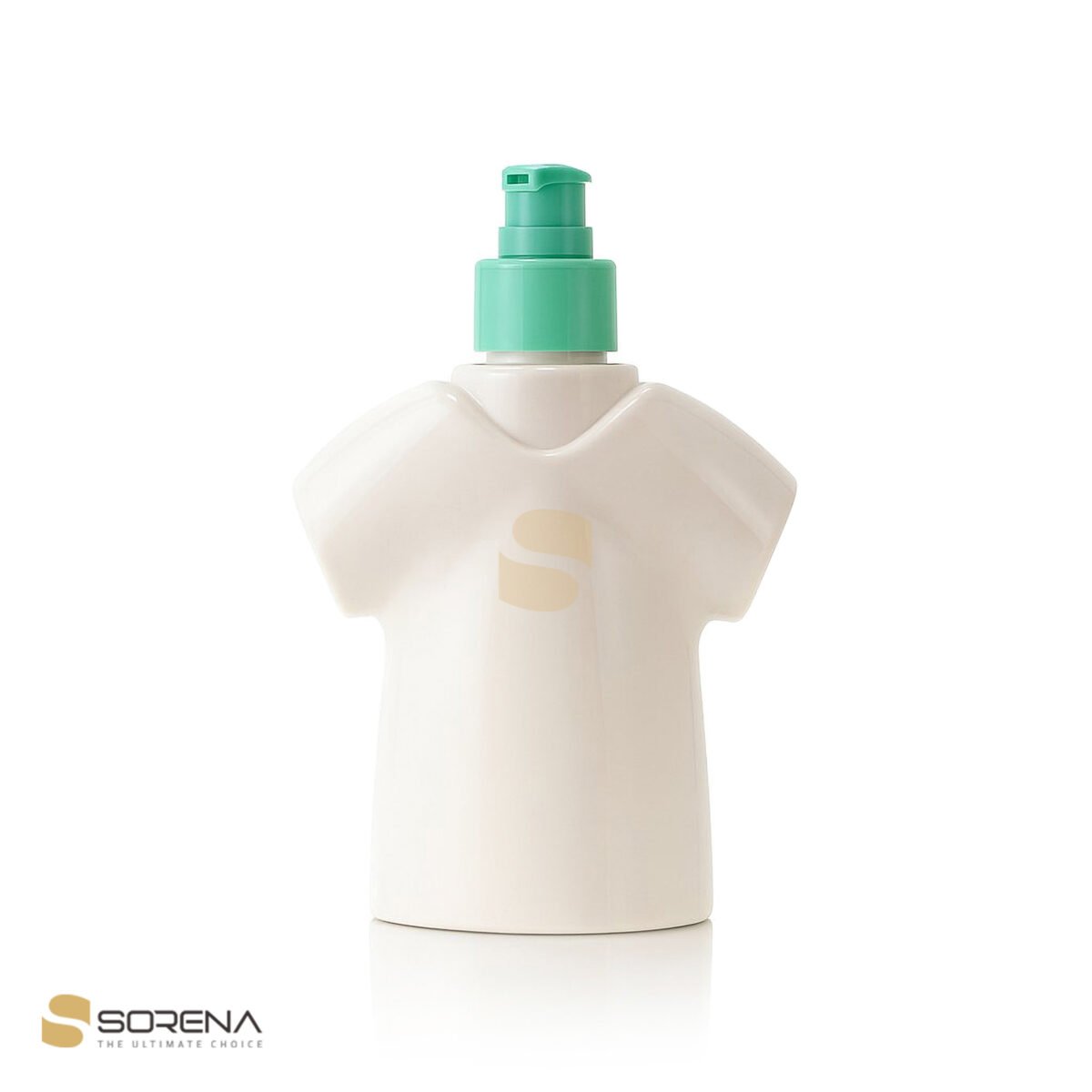 47596 بطری شامپو / Shampoo bottle کد 47596