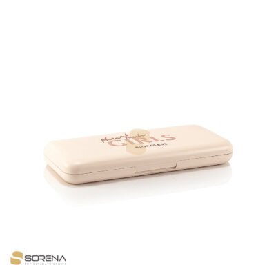 47621 (1) پالت آرایشی / Pallet case کد 47621