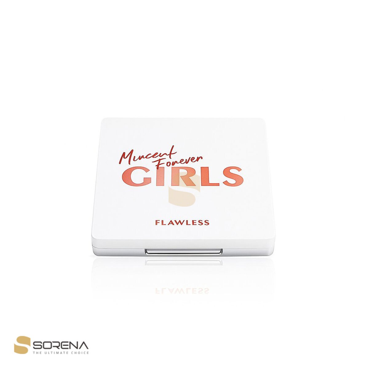 47622 (1) پالت آرایشی / Pallet case کد 47622