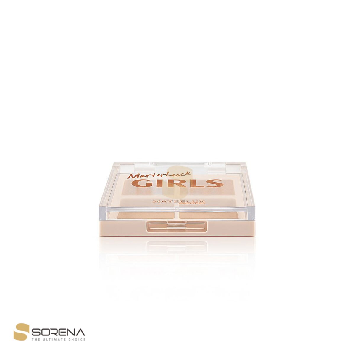 پالت آرایشی / Pallet case کد 47624