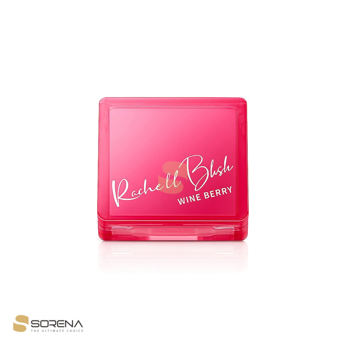 پالت آرایشی / Pallet case کد 47626