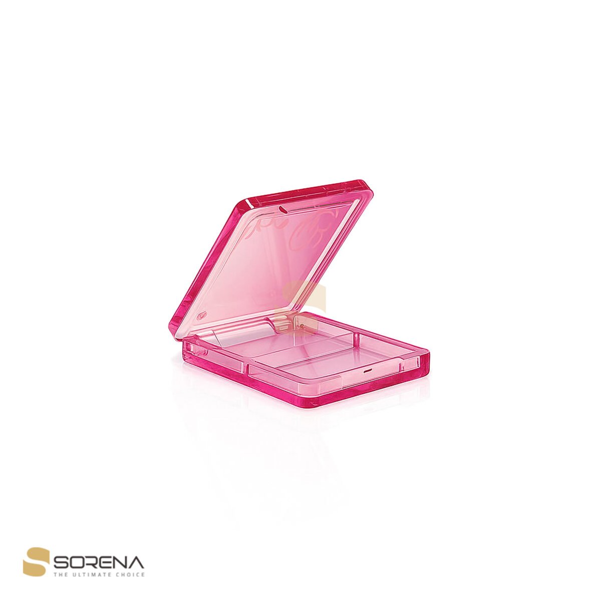 پالت آرایشی / Pallet case کد 47626