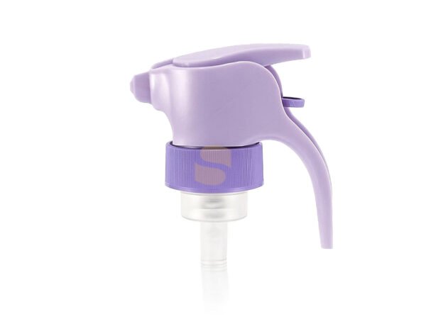 پمپ تریگر / Trigger pump کد 47658