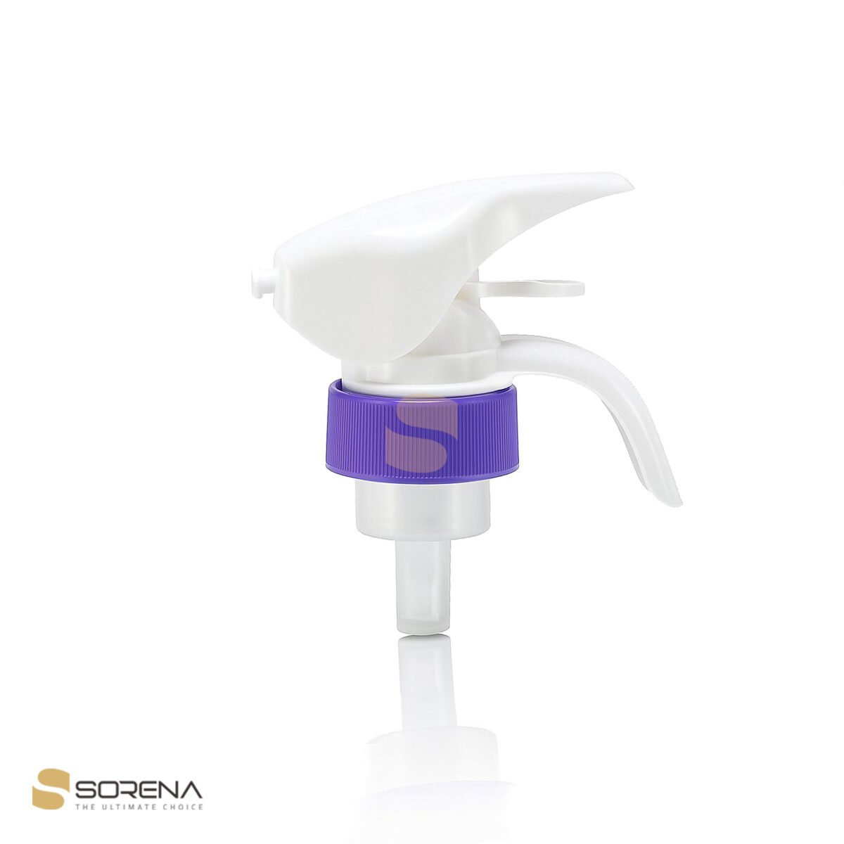 پمپ تریگر / Trigger pump کد 47659