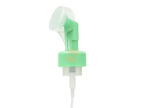 پمپ فوم پاش / Foam pump کد 47666