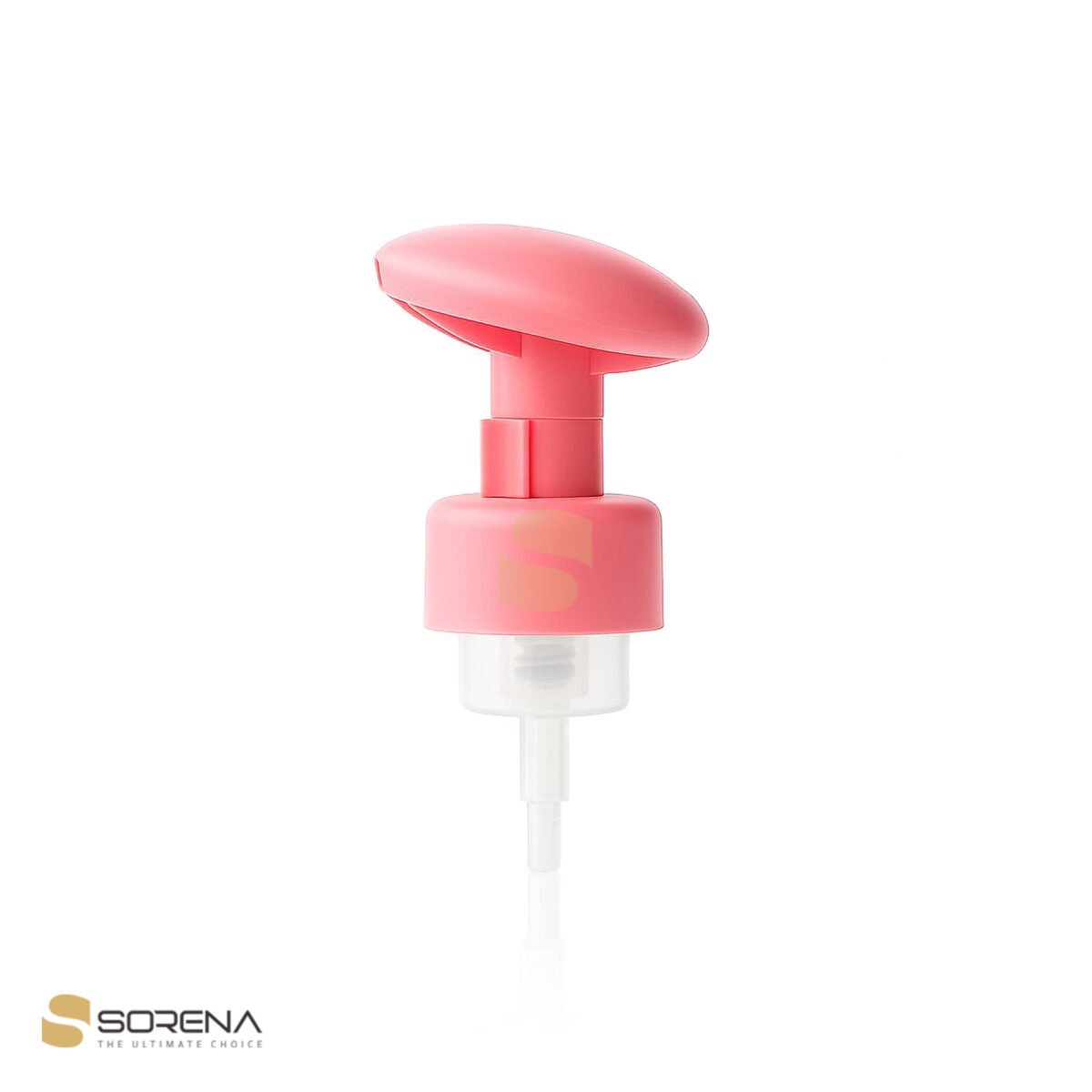 پمپ فوم پاش / Foam pump کد 47673