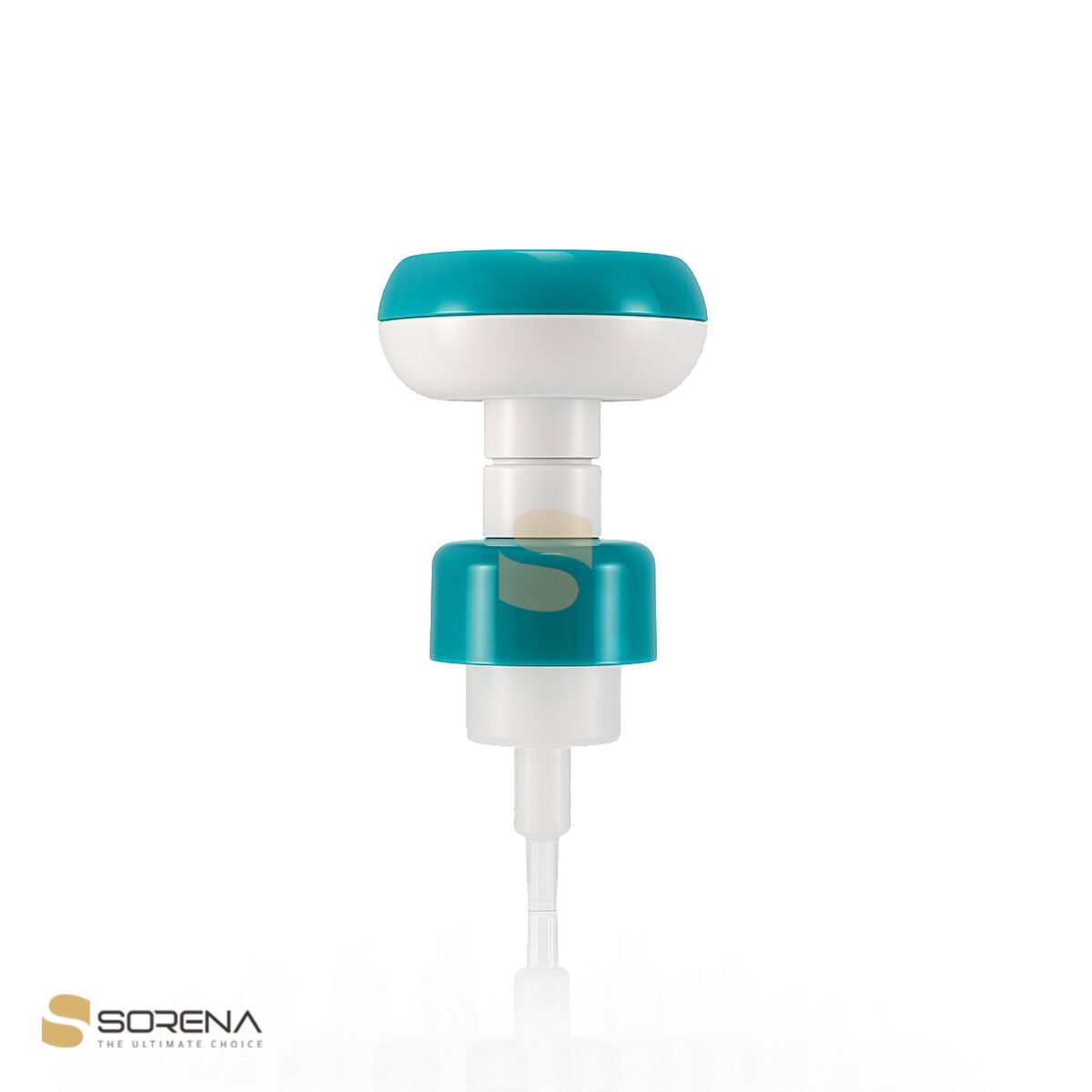 47674 پمپ فوم پاش / Foam pump کد 47674