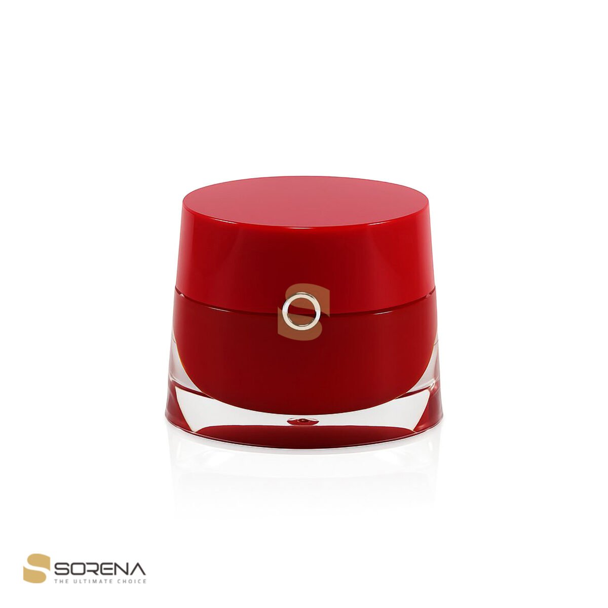 جار ساده آرایشی / Normal Jar کد 47690