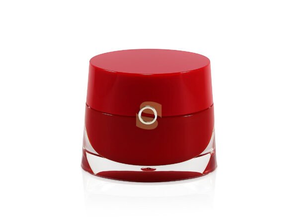 جار ساده آرایشی / Normal Jar کد 47690