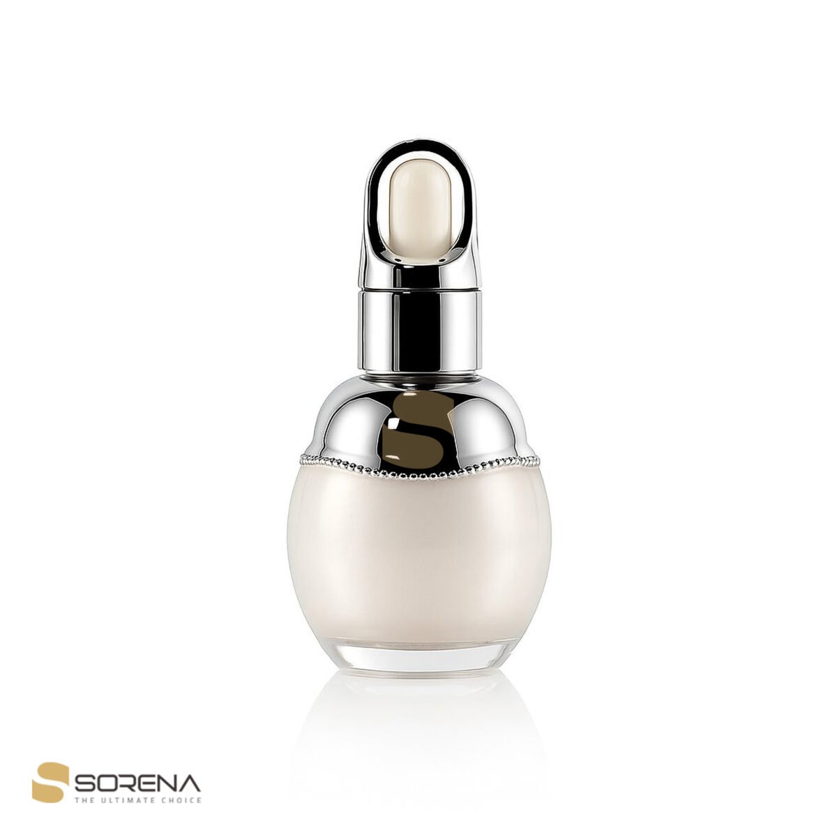 47716 بطری قطره چکان آریشی /Dropper bottle کد 47716