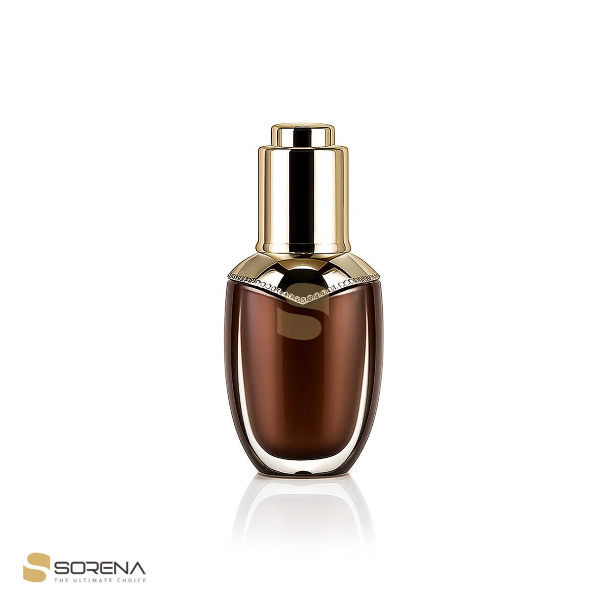 47717 بطری قطره چکان آریشی /Dropper bottle کد 47717