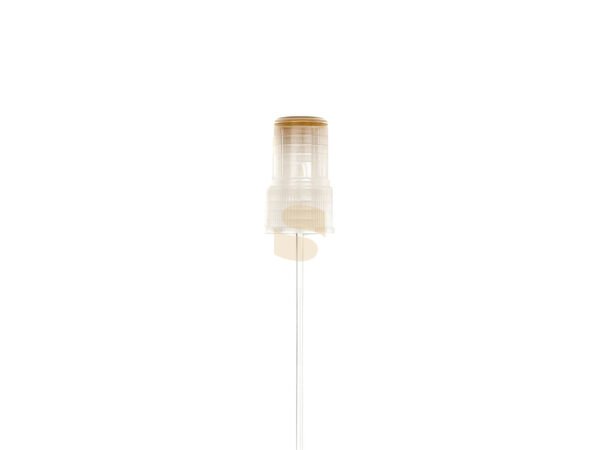 پمپ لوسیون آرایشی / Lotion pump کد 47722