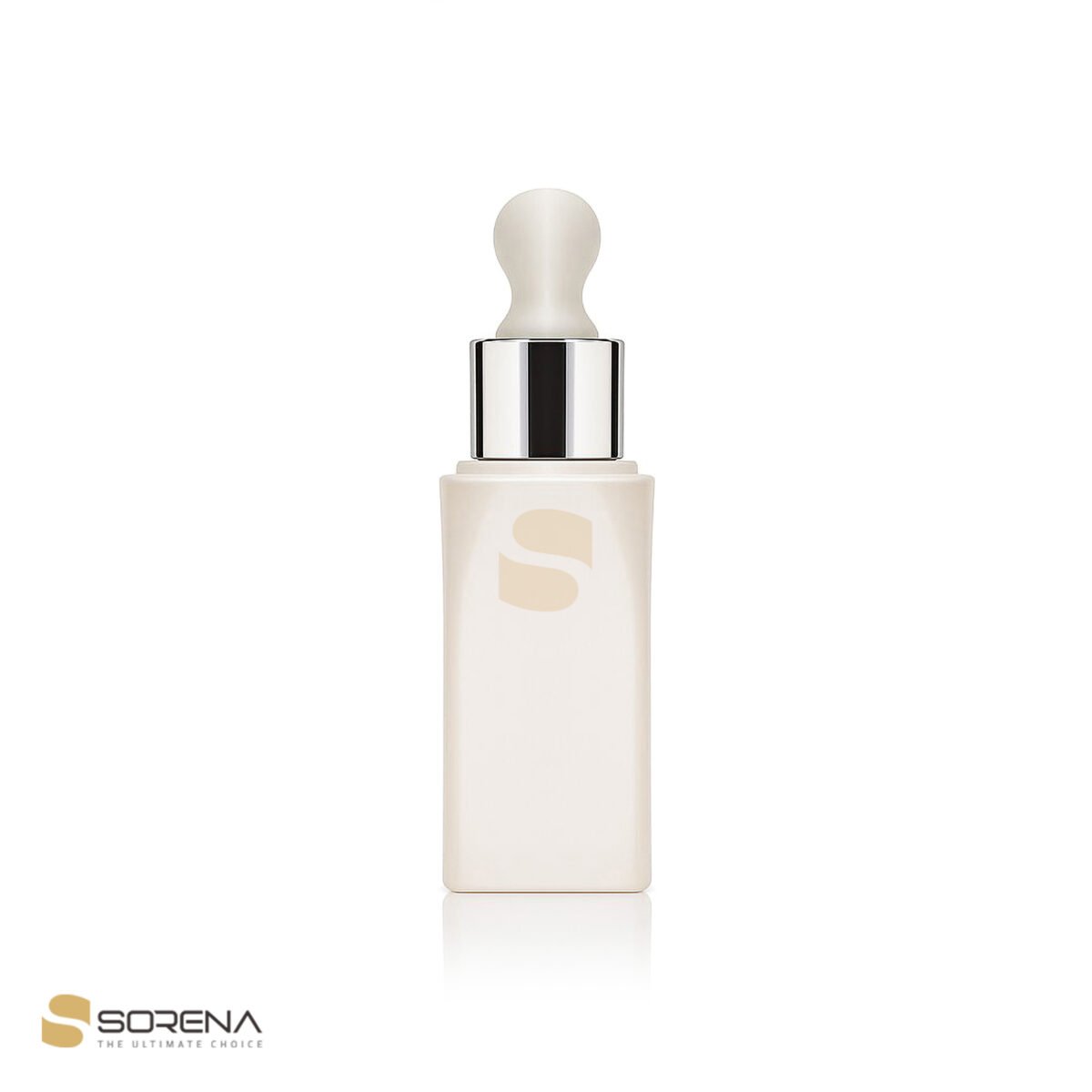 47742 بطری قطره چکان آریشی /Dropper bottle کد 47742