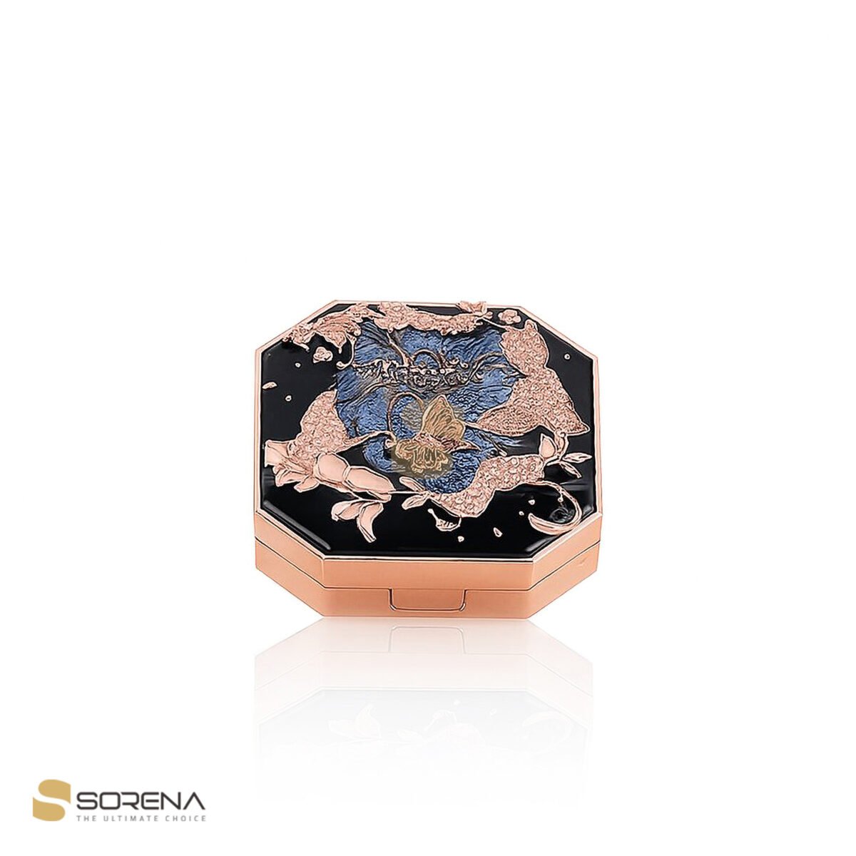 پالت آرایشی / Pallet case کد 47746