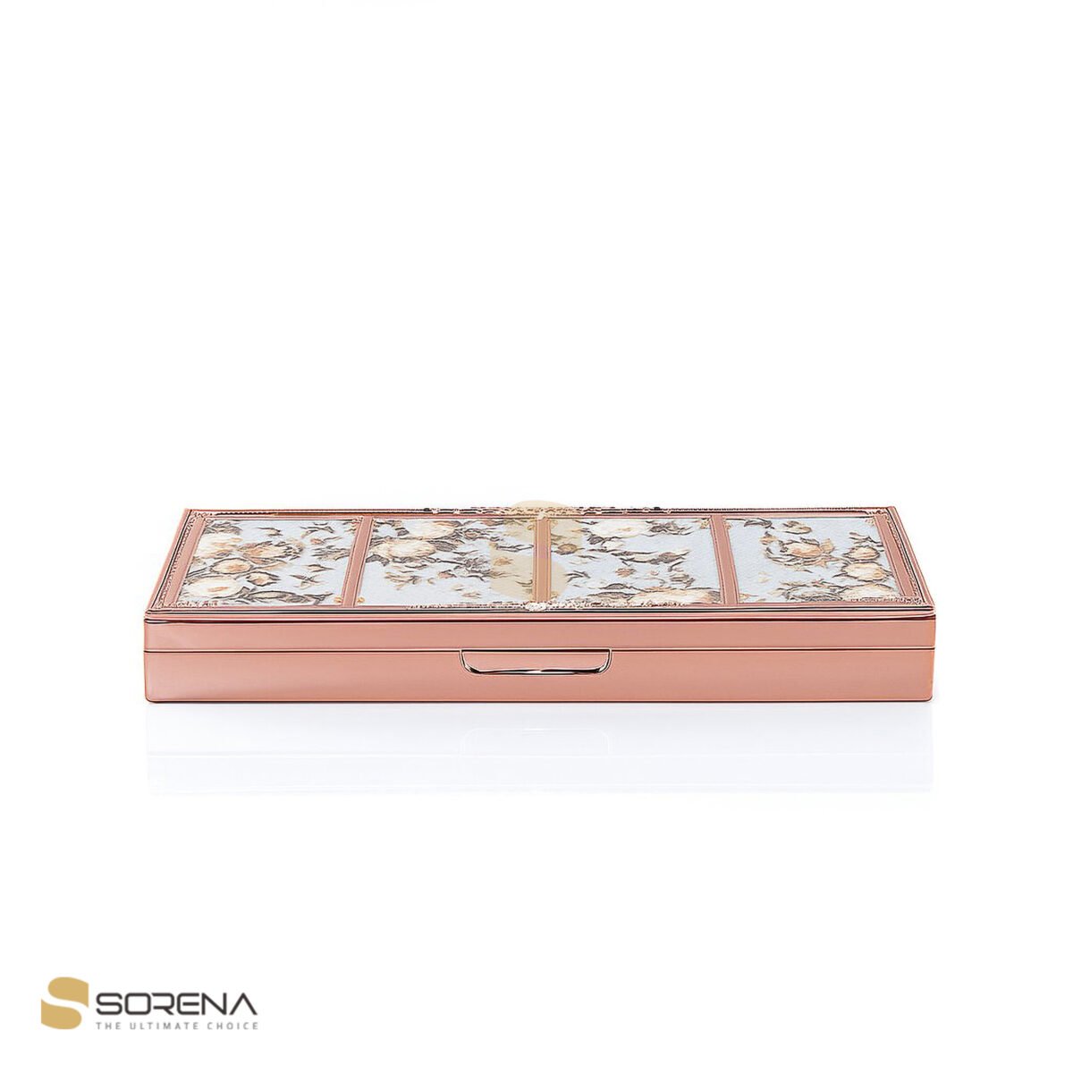 پالت آرایشی / Pallet case کد 47747