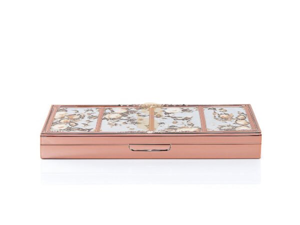 پالت آرایشی / Pallet case کد 47747