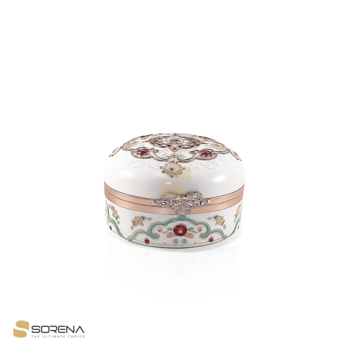 پالت آرایشی / Pallet case کد 47748