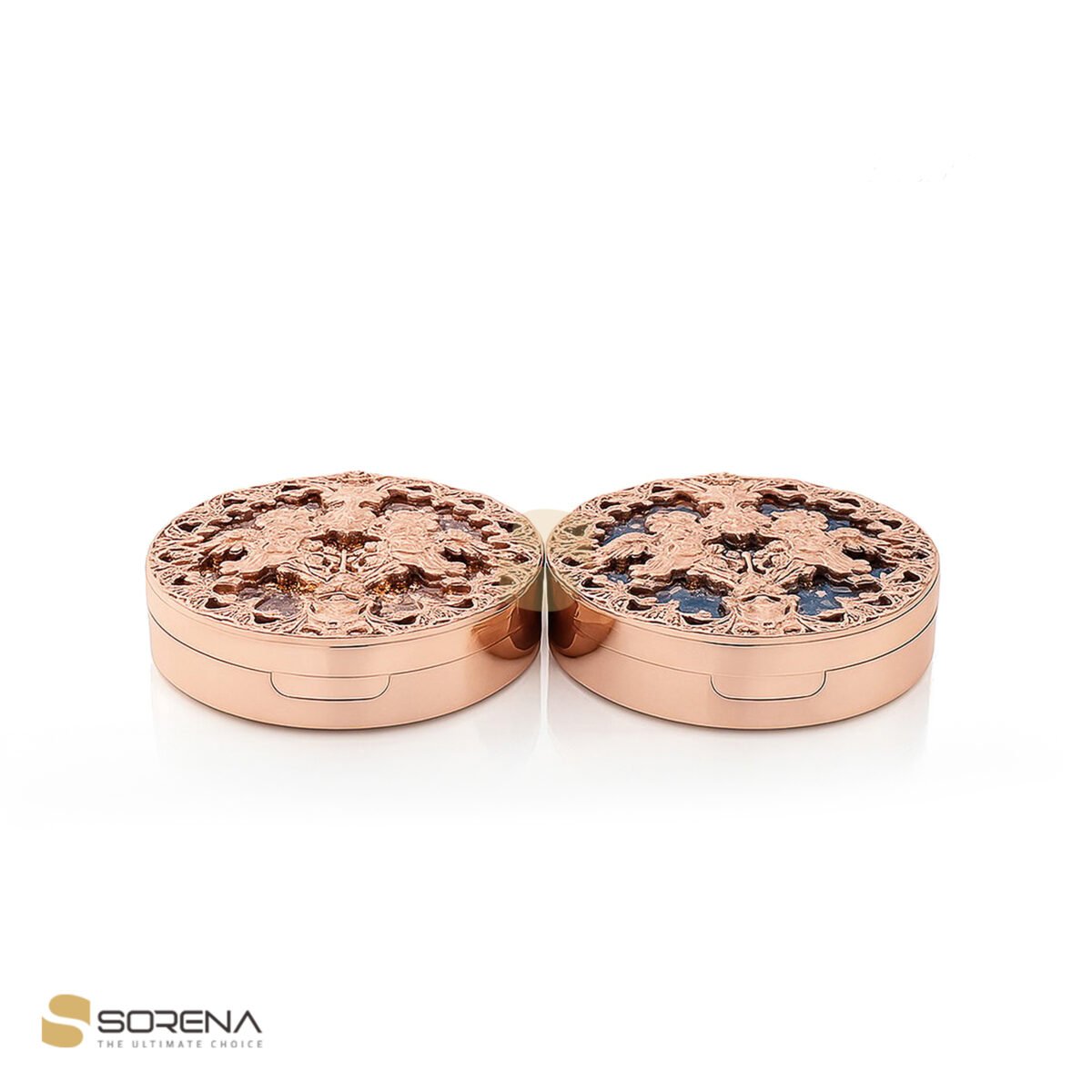 پالت آرایشی / Pallet case کد 47749