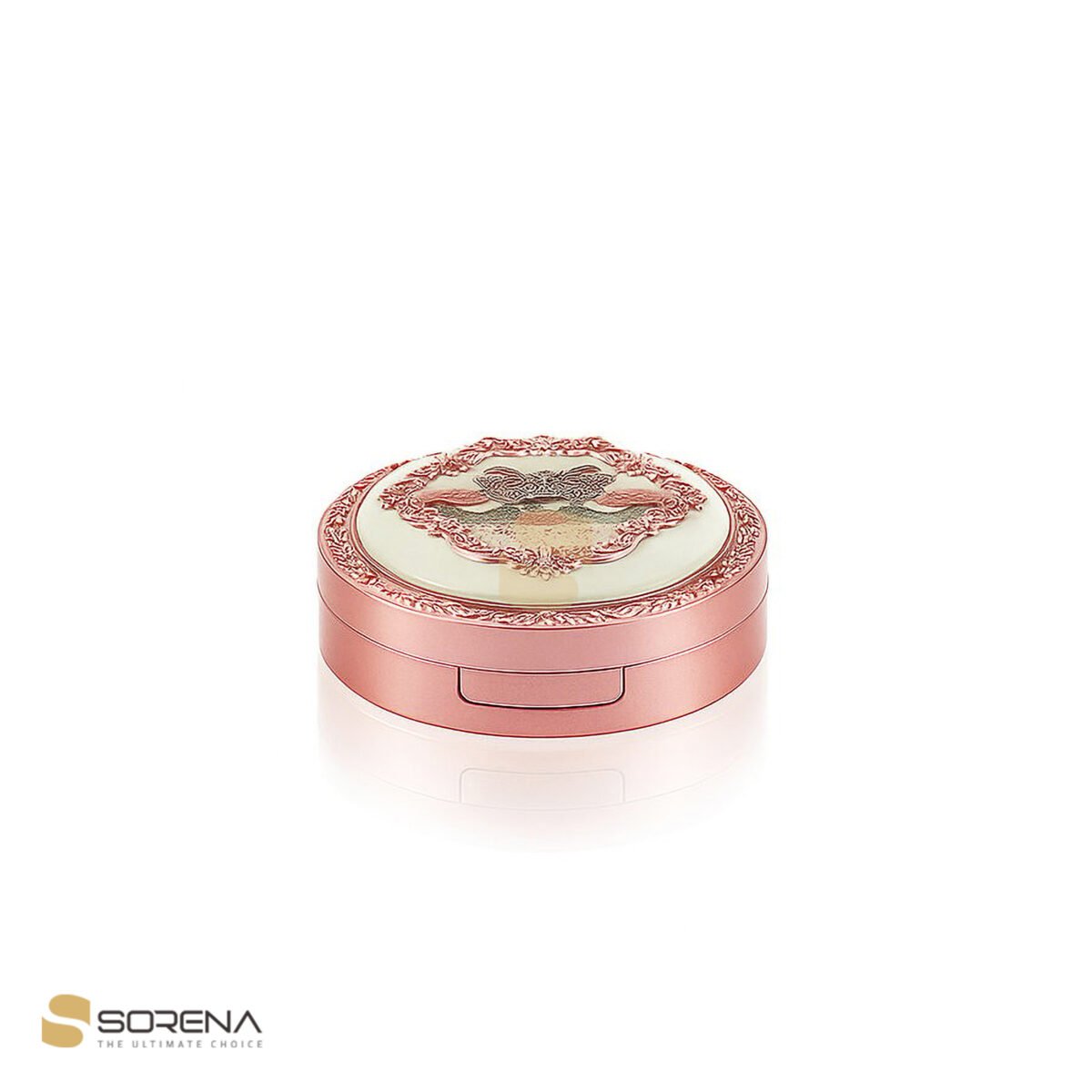 پالت آرایشی / Pallet case کد 47751