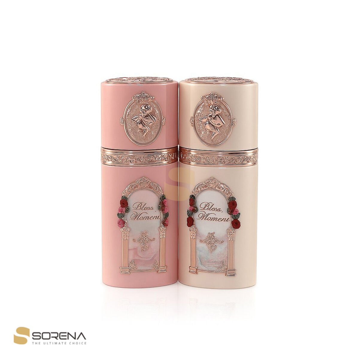 پوکه رژلب مایع / برق لب کد 47752