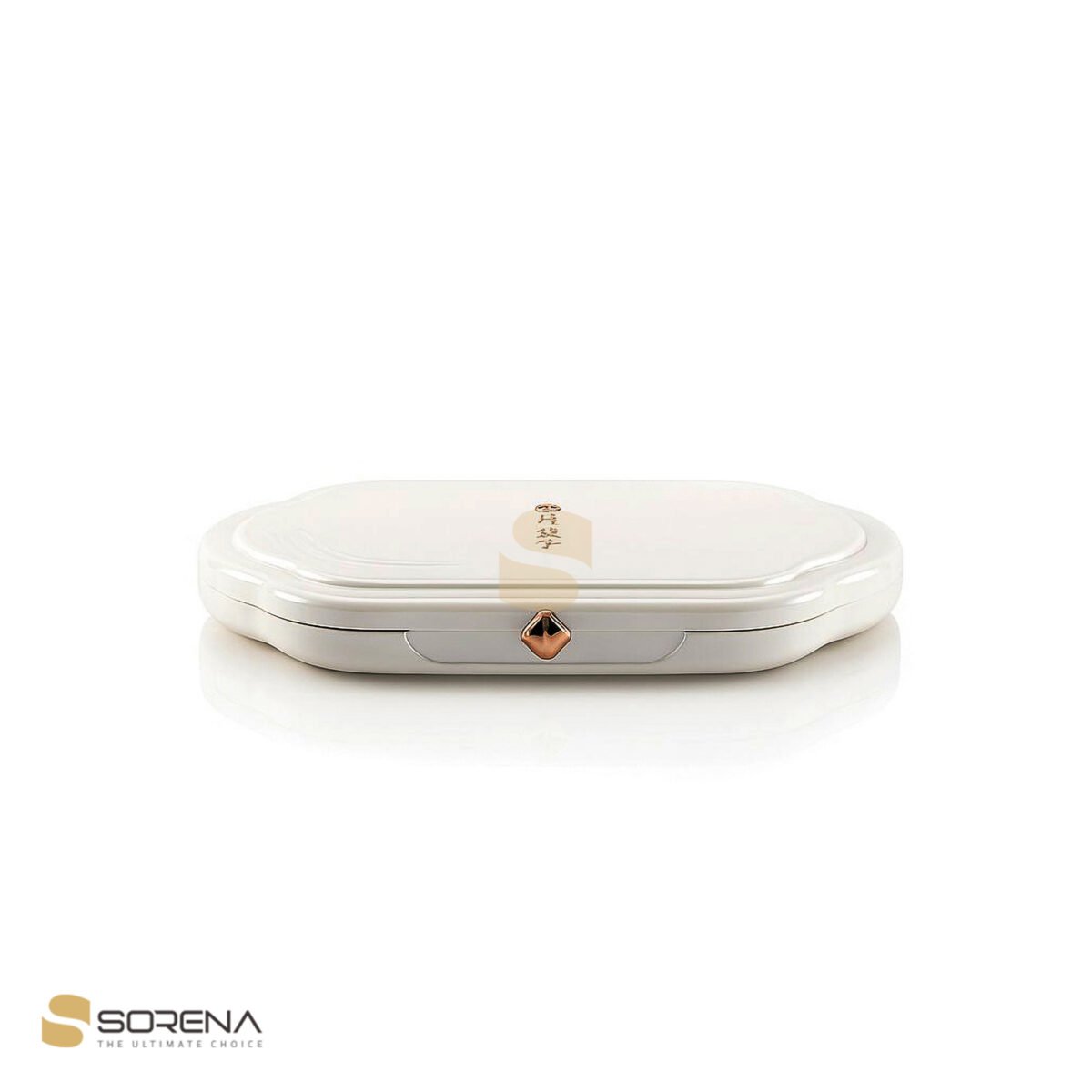 47764 پالت آرایشی / Pallet case کد 47764