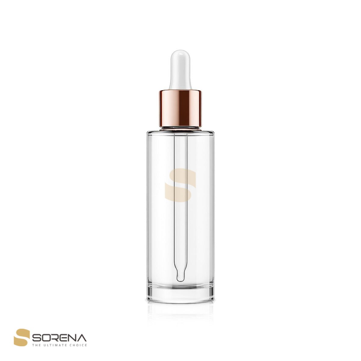 47772 بطری قطره چکان بهداشتی کد 47772