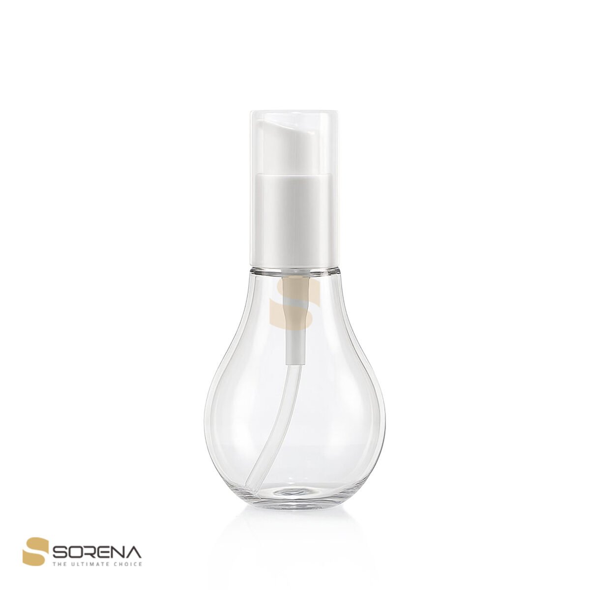 بطری لوسیون کد 47817