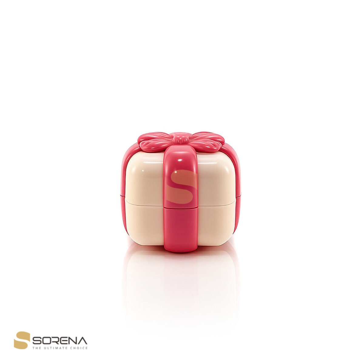 جار ساده آرایشی / Normal Jar کد 47859