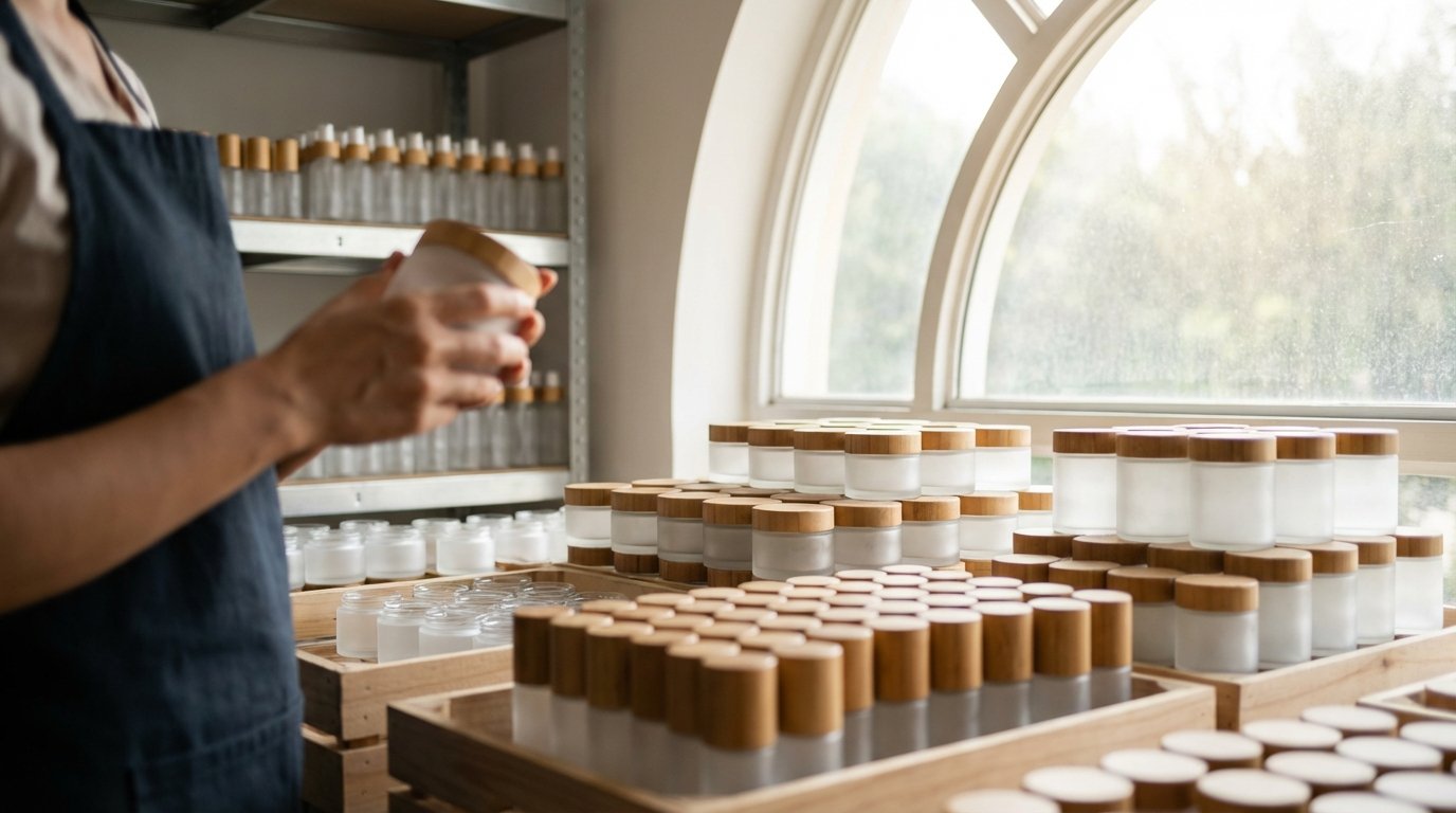 چرا خرید عمده پوکه آرایشی هوشمندانه است؟