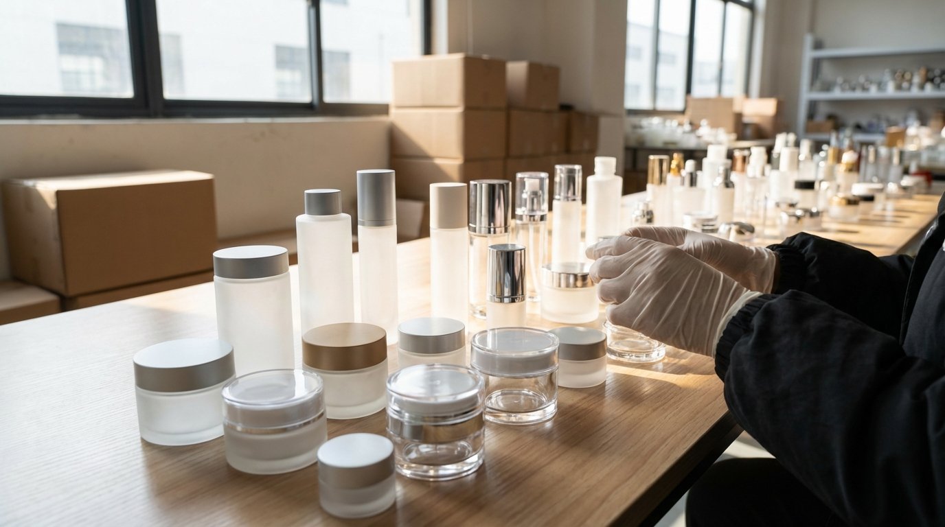 نکات کلیدی در انتخاب و خرید عمده پوکه