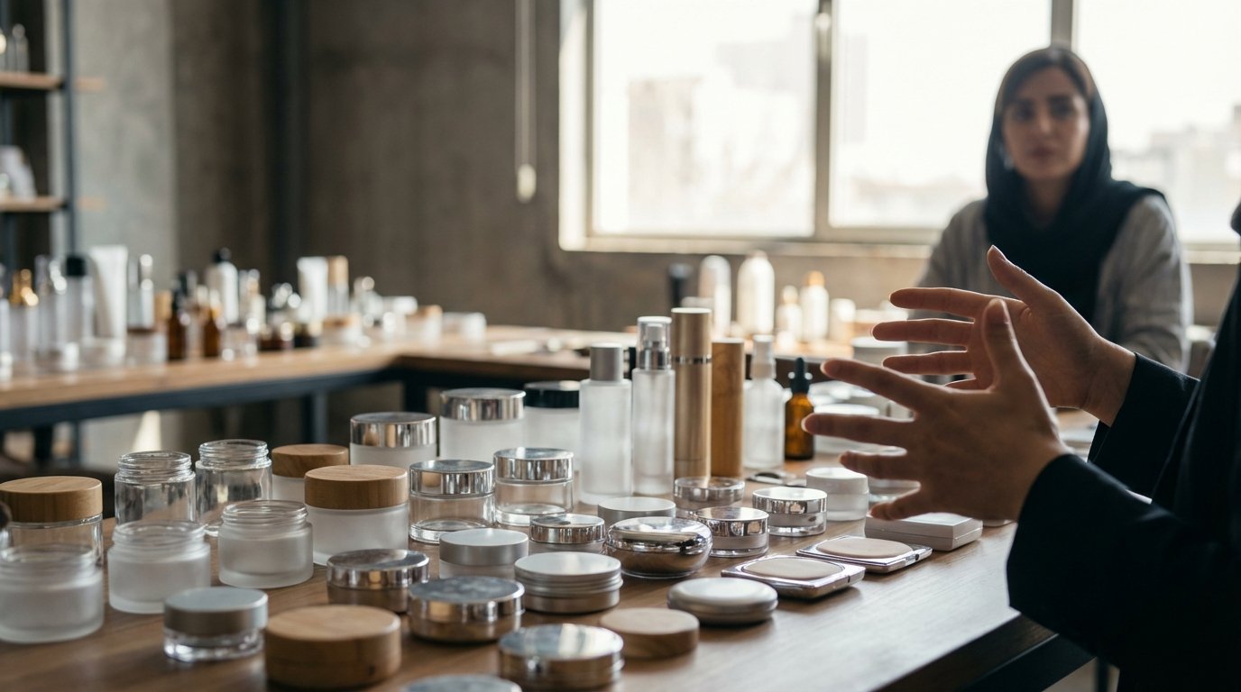 سوالات متداول