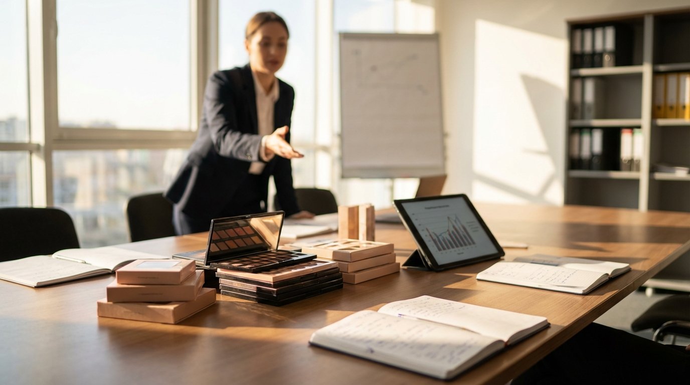 استراتژی‌های بازاریابی و فروش پالت‌های عمده