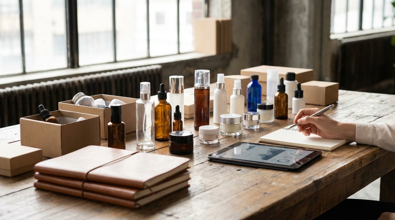 نکات کلیدی در فرآیند سفارش و خرید عمده