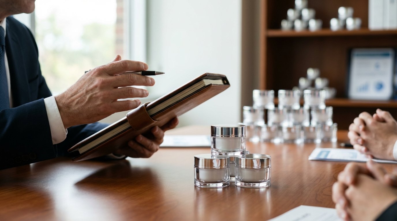 نکات حقوقی و قراردادی در تامین عمده جار