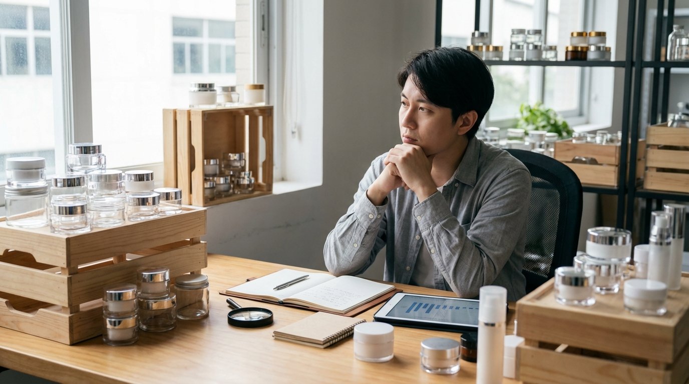 سوالات متداول در مورد تامین جار آرایشی عمده