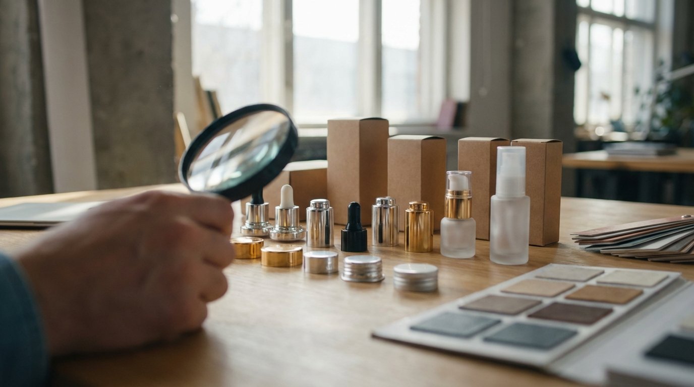 نکات کلیدی در انتخاب تامین‌کننده عمده درب بطری