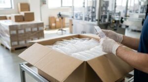 تامین تیوب آرایشی عمده: استراتژی‌های کلیدی برای تولیدکنندگان