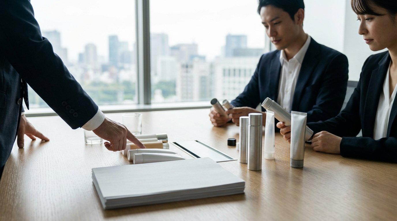 نکات کلیدی در انتخاب تامین‌کننده عمده تیوب کرم