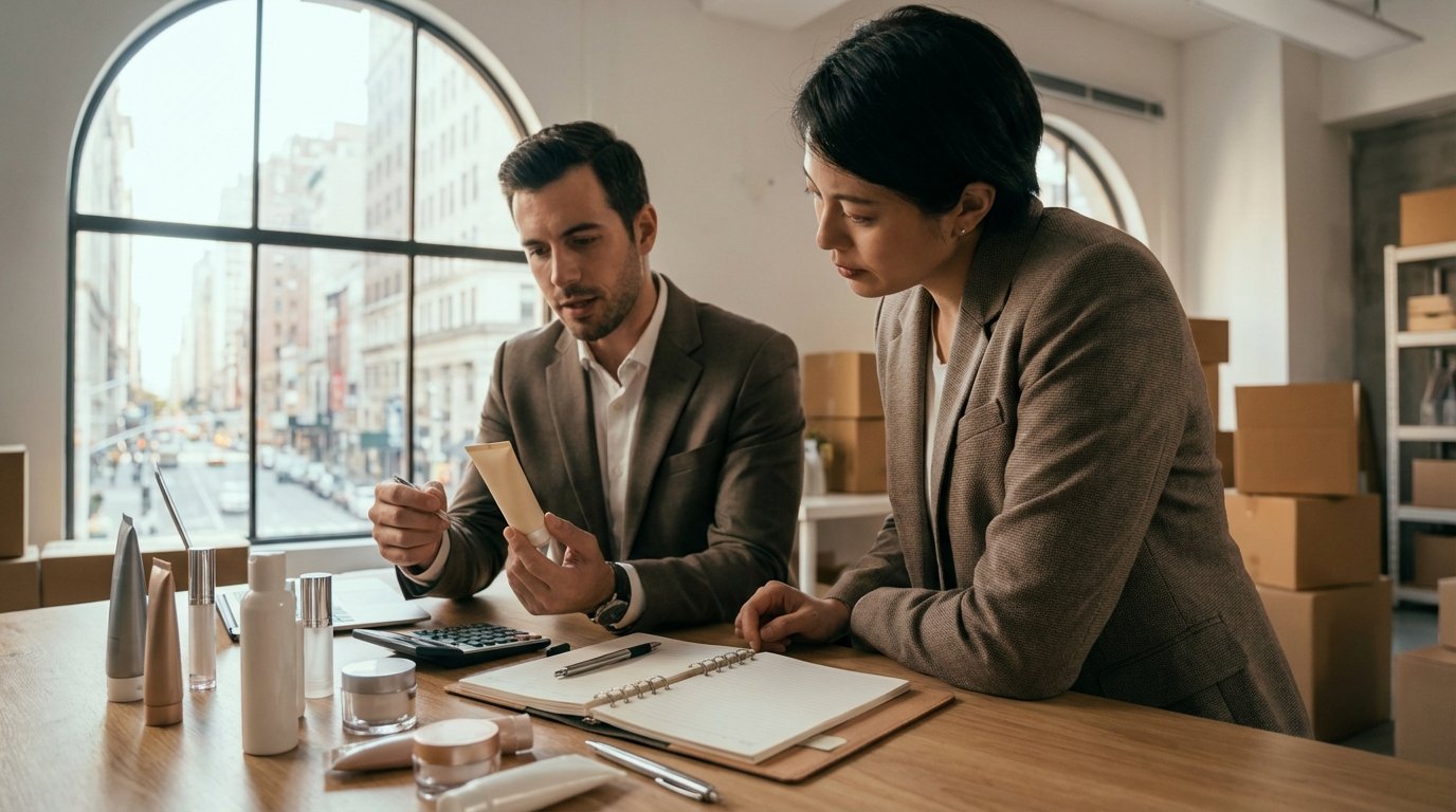 ملاحظات قیمت‌گذاری و اقتصادی در خرید عمده