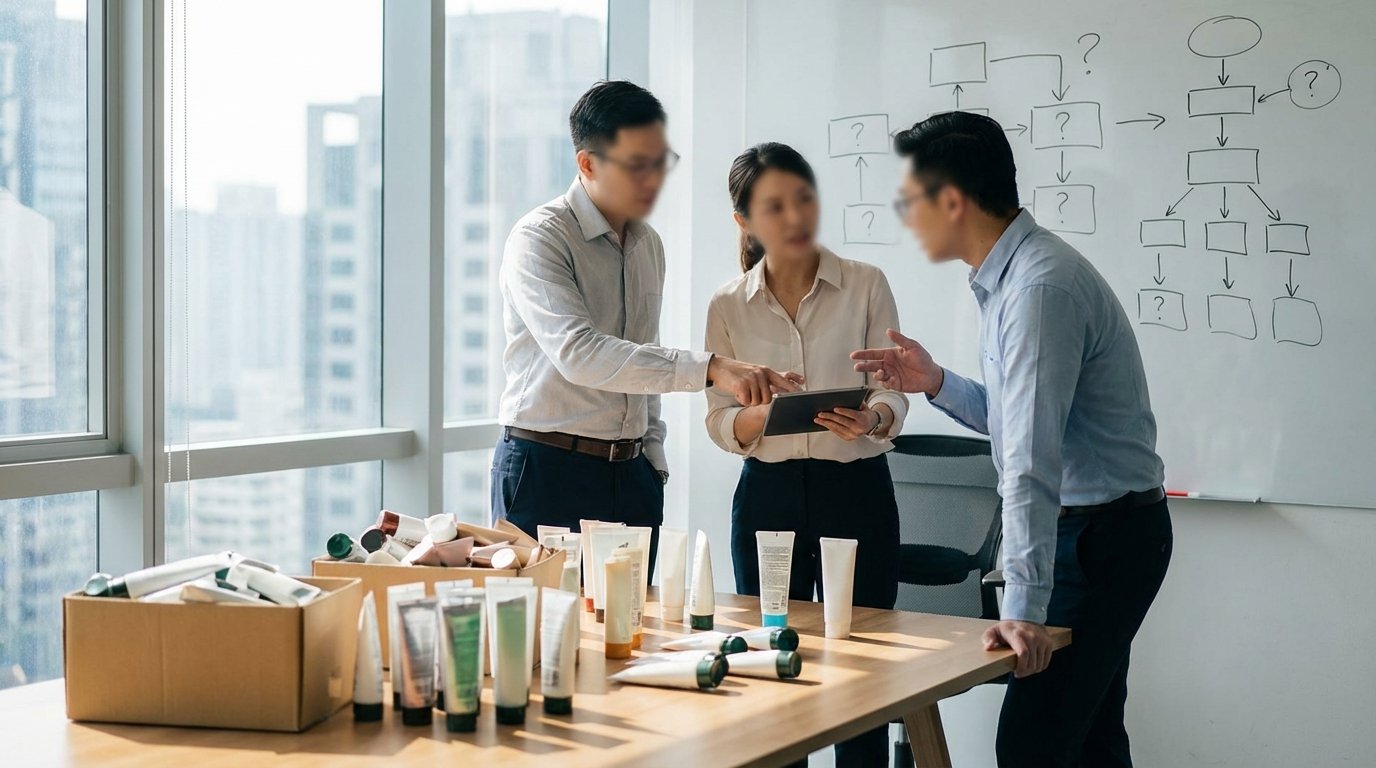 سوالات متداول