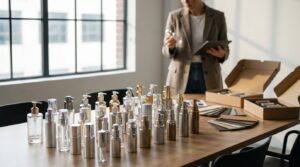 خرید عمده پمپ آرایشی: راهنمای کامل انتخاب و تامین از تولیدکننده