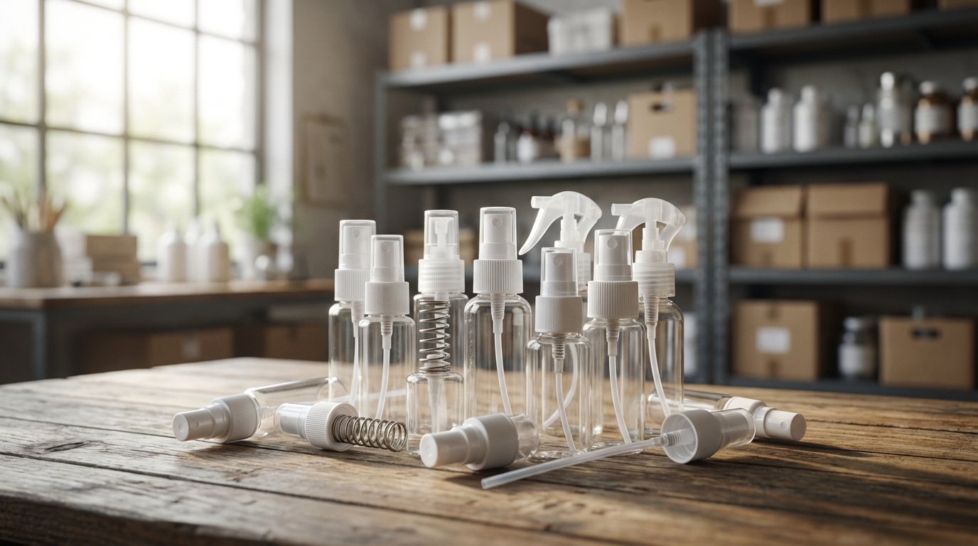 سوالات متداول درباره پمپ اسپری عمده