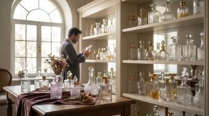 شیشه عطر لوکس عمده تهران: راهنمای جامع تامین و انتخاب